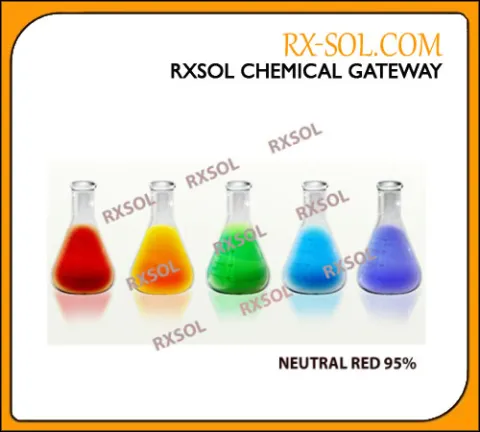 NEUTRAL RED 95% (RXSOL-69-5532-402)