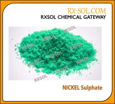 NICKEL Sulphate (RXSOL-43-6170-025)