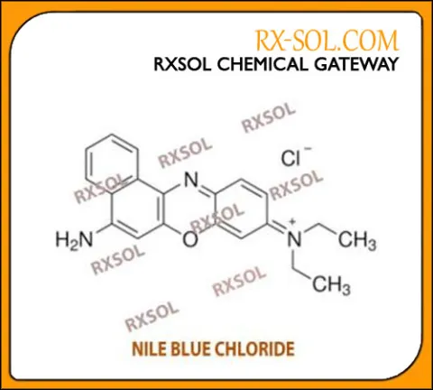 NILE BLUE CHLORIDE (RXSOL-69-2381-853)