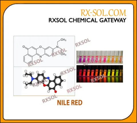 NILE RED (RXSOL-69-7385-673)