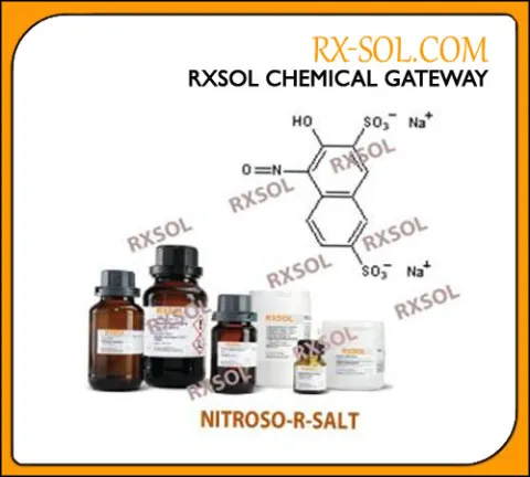 NITROSO-R-SALT (RXSOL-69-5250-530)