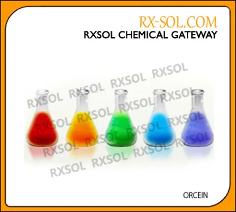 ORANGE G (RXSOL-69-1936-158)