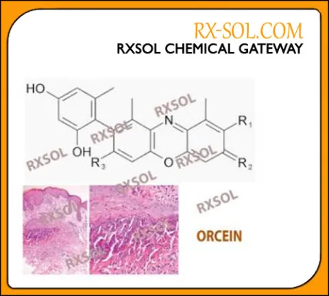 ORCEIN (RXSOL-69-1400-620)
