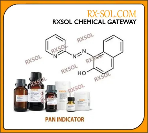 PAN INDICATOR (RXSOL-69-8585-800)