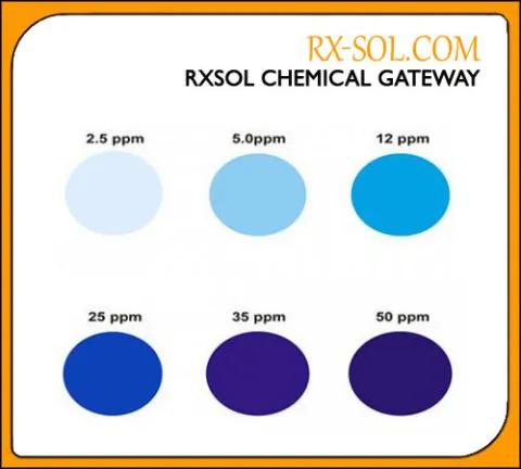 Phosphate 20 PPM (RXSOL-60-6038-100)
