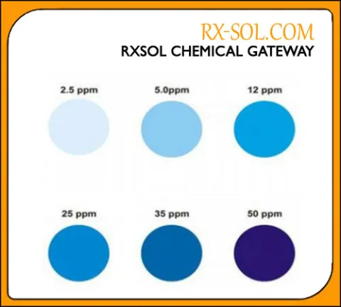 Phosphate 10 PPM (RXSOL-60-6037-100)