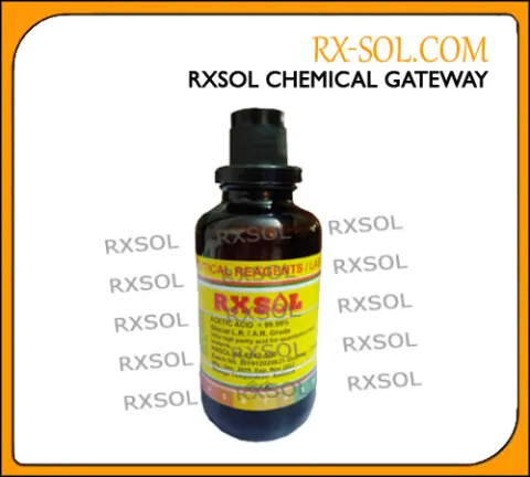 Potassium Hydroxide A R Grade (RXSOL-60-6150-500)