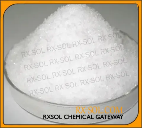 Potassium Chloride Powder LR Grade (RXSOL-60-6033-250)