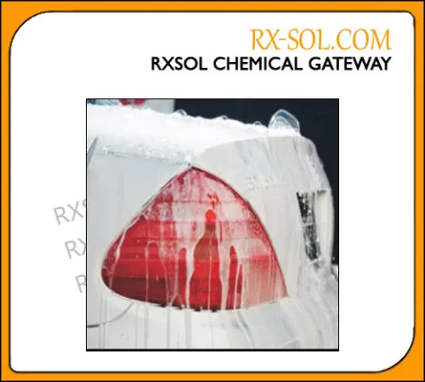 POWDERED WASH SOAP HEAVY DUTY (RXSOL-41-4118-010)