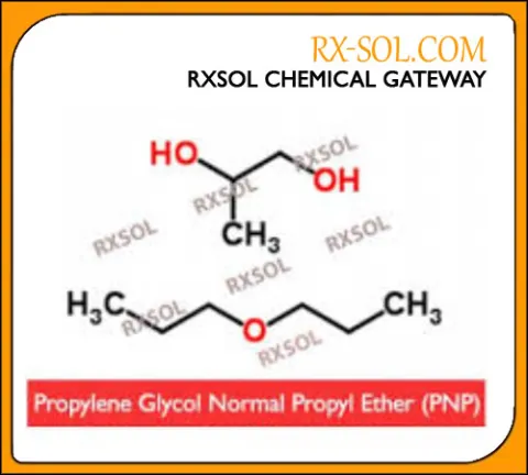 Propylene Glycol Normal Propyl Ether (PNP) (RXSOL-60-6260-100)