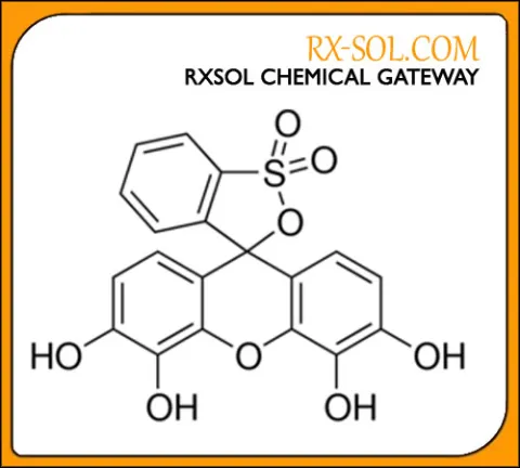 PYROGALLOL RED (RXSOL-69-3263-888)