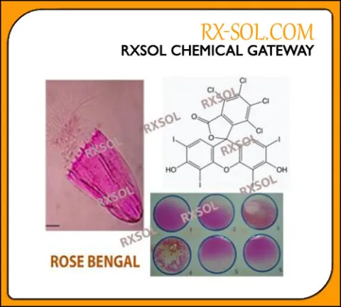 ROSE BENGAL (RXSOL-69-6326-990)