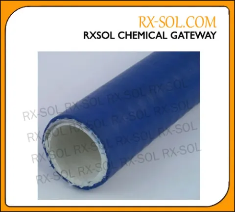 RUBBER STEAM HOSE (RXSOL-61-6103-001)
