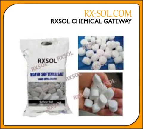 Salt Tablets (RXSOL-42-1301-025)