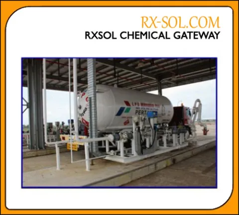 SOAP POLYMER FOR LUBRICATION OF CHAIN CONVEYORS (RXSOL-12-8457-020)