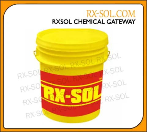 Sodium Hydroxide Solution (RXSOL-68-1308-025)