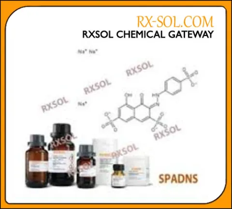 SPADNS (RXSOL-69-2364-714)