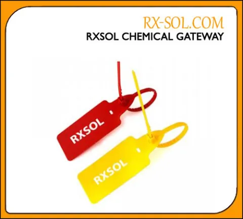Sticker for Sample Bottle (RXSOL-21-2128-100)