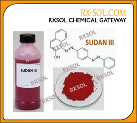 SUDAN III (RXSOL-69-8586-900)