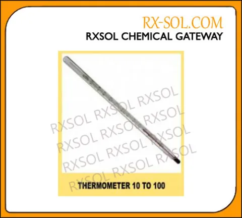 THERMOMETER 10 to 100 (RXSOL-61-2702-001)