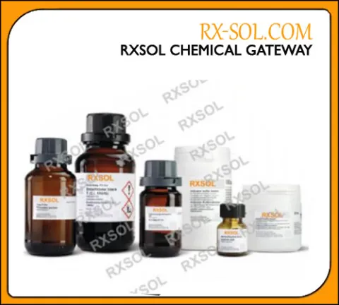 XYLENOL ORANGE TETRASODIUM SALT ACS GRADE (RXSOL-69-3618-437)