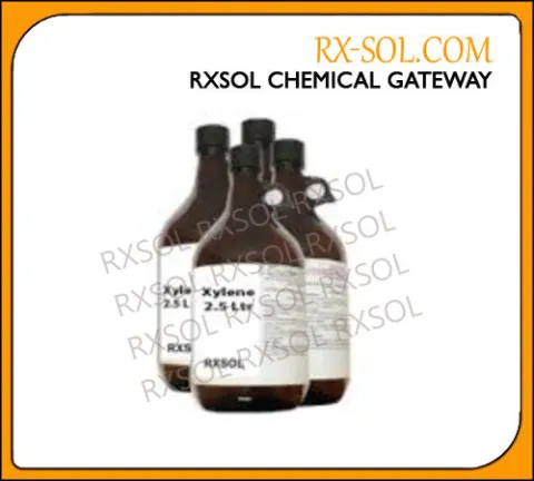 Xylene AR reagent (RXSOL-19-1489-010)