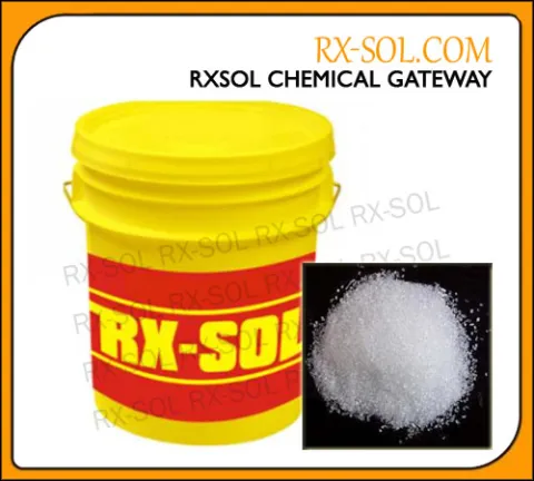 Zinc Sulfate (RXSOL-61-6392-025)