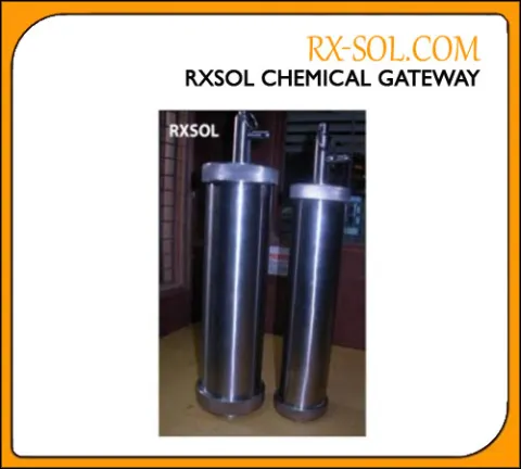 All Level Liquid Sampler 1000 ml (RXSOL-63-6129-001)