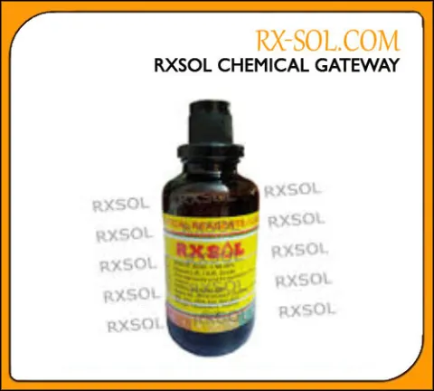 ANTIMONY III CHLORIDE LR (RXSOL-60-6587-001)