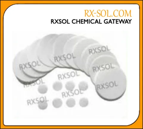 CELLULOSE NITRATE MEMBRANE FILTERS (RXSOL-60-6021-001)
