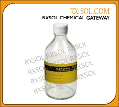 Chloride Soln 5 PPM (RXSOL-63-6103-500)