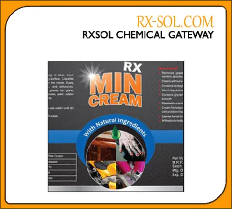 MinCream Rx (RXSOL-15-3336-500)