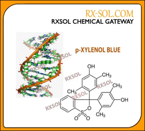 p-XYLENOL BLUE (RXSOL-69-1253-150)