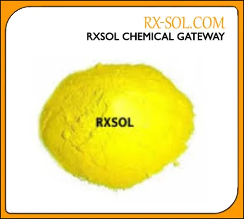 Potassium Chromate Solution (RXSOL-60-6187-500)