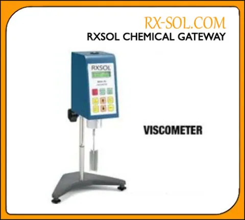 VISCOMETER (RXSOL-61-2877-001)