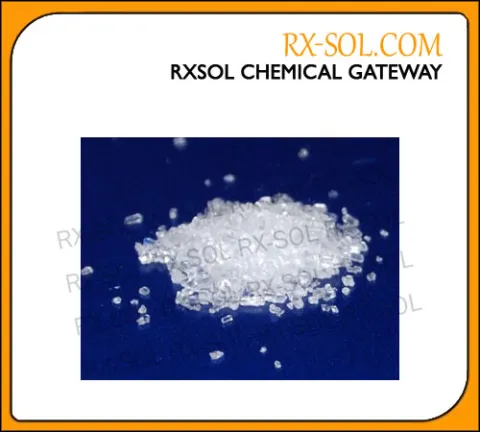 Zinc Sulfate Heptahydrate (RXSOL-61-6392-500)