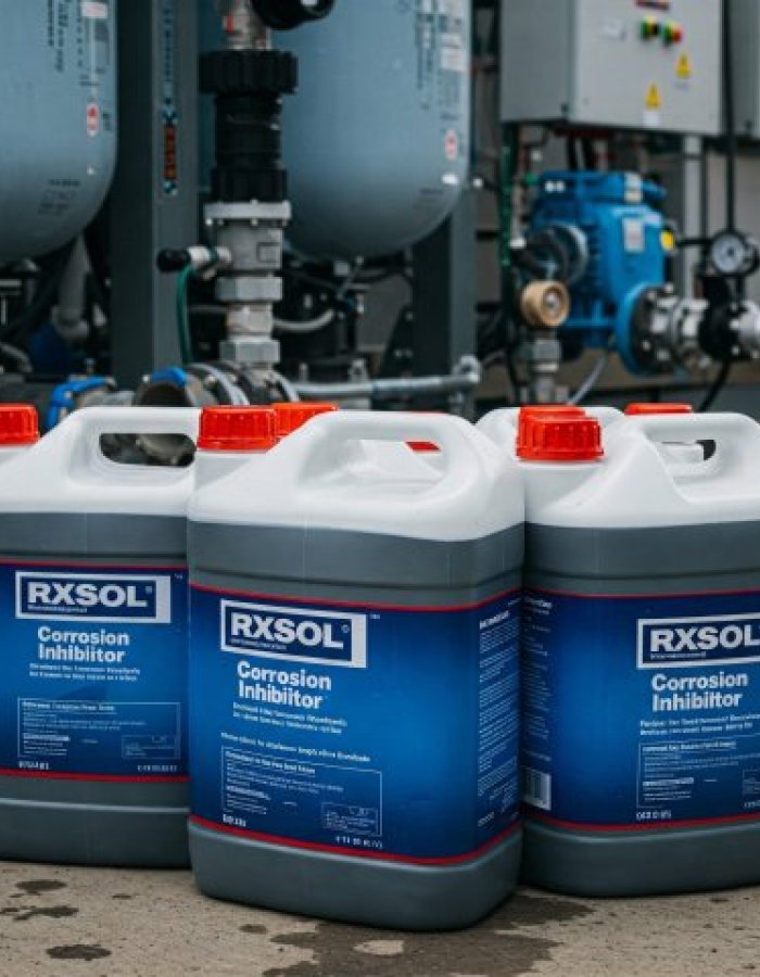 Corrosion Inhibitor manufacturer supplier distributor INDIA UAE OMAN