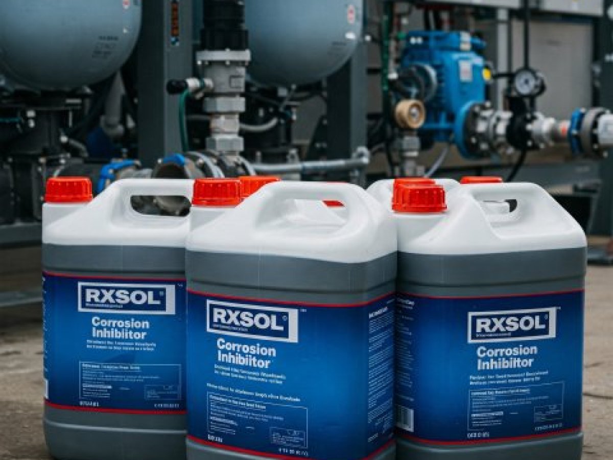 Corrosion Inhibitor manufacturer supplier distributor INDIA UAE OMAN