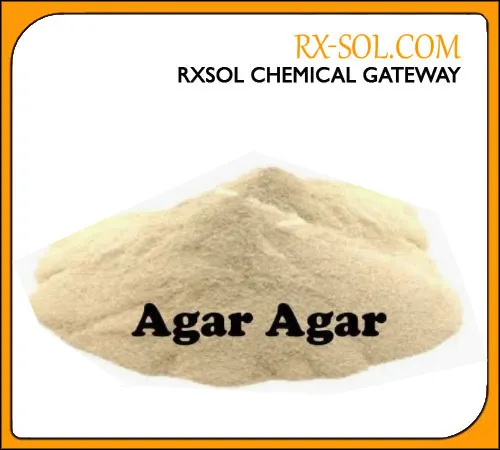 AGAR AGAR POWDER FOR TISSUE CULTURE