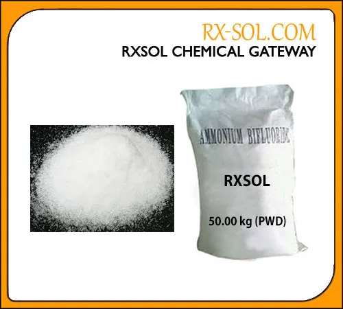 AMMONIUM BICARBONATE