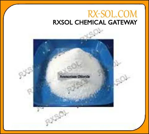AMMONIUM CHLORIDE AR