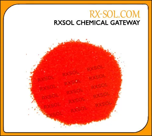 AMMONIUM DICHROMATE LR