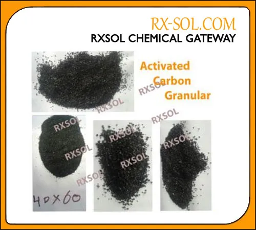 Activated Carbon Acid Washed