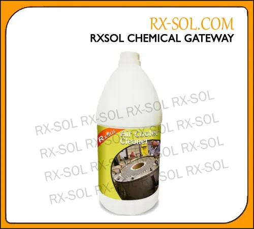 Air Cooler Chem Cleaner
