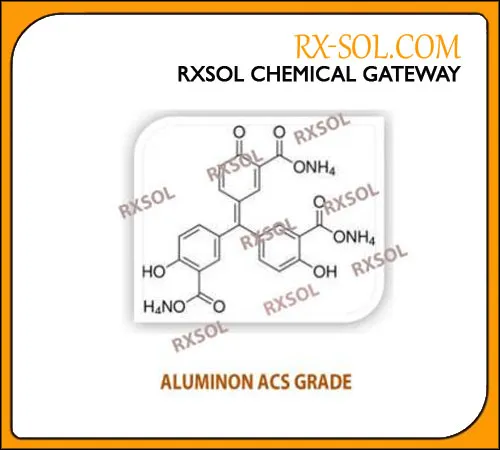 ALIZARIN RED S