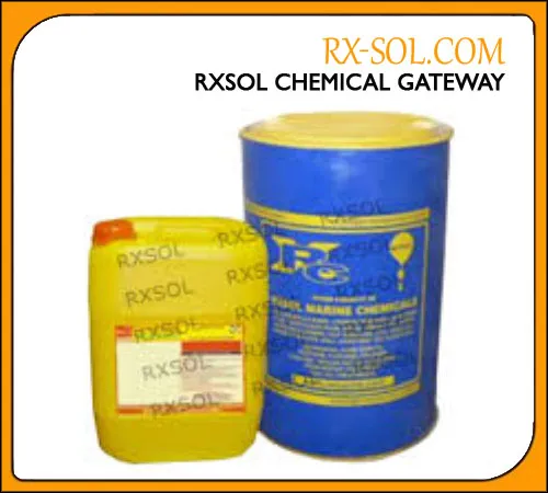 Anti Rusting Liquid Solution