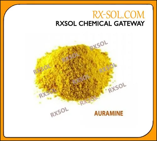 AURAMIN FOR MICROSCOPY