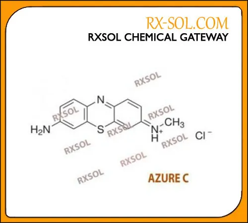 AZOCARMINE G for Histology