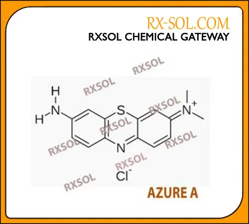AZURE A