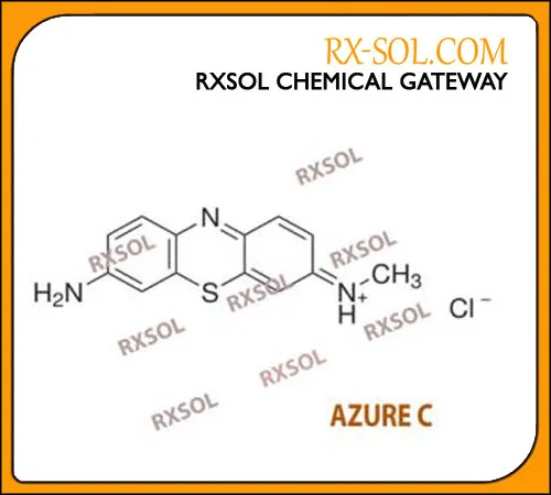 AZURE C
